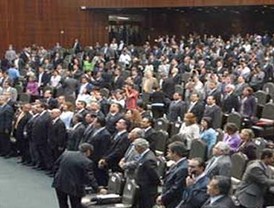 Duras críticas de los empresarios contra el gobierno