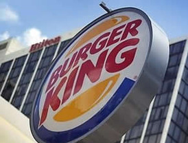 Burger King anunció vende su imperio a la firma privada 3G capital por 3,260 millones de dólares