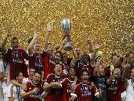 Tres goles de Uruguay