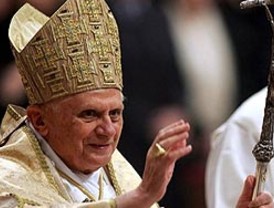 El Papa acepta uso de preservativos 'en algunos casos'