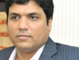 El Racing de Santander y de India quiere regalar un triunfo a su nuevo dueño Ahsan Ali Syed