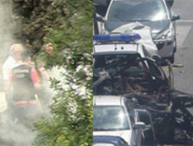 El mayor Guevara no descansará en paz por ahora