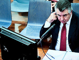 Para la ex asesora de urbanismo de Marbella Roca impartía órdenes en muchas áreas del Ayuntamiento