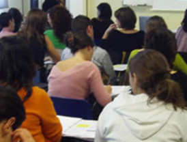 Vuelven a subir los cotizantes extranjeros a la Seguridad Social