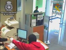 Desarticulados dos grupos de atracadores que operaban en el Poniente almeriense