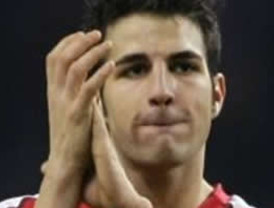 El Arsenal dice que no hay razón para vender a Cesc al Barcelona