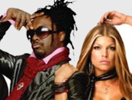 Los Black Eyed Peas, demandados por 'samplear' un tema ajeno