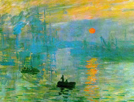 Expo de Monet, 910 mil visitantes en Francia