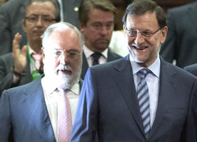 Semana clave en La Moncloa: Rajoy ultima su... ¿mini-crisis de Gobierno?