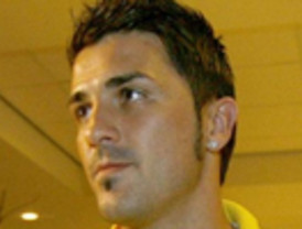 El turista que vivía en el aeropuerto se marcha