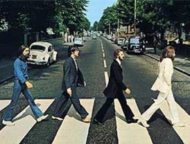 The Beatles vende más de 5 millones de canciones tras dos meses en iTunes