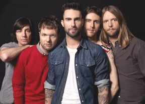 Maroon 5, dos por uno: publican nuevo disco y anuncian conciertos en España