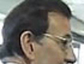 Rajoy vuelve a sacudir Internet con su vídeo-blog
