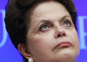Dilma Rouseff