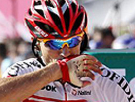 Francisco Fernández González: Un bar de fumadores es 'más peligroso' que un almacen nuclear