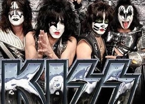 Más besos y besos: Kiss enseñan un adelanto de su nuevo disco, 'Monster'