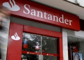 Gran año para el Santander: en 2014 aumentó sus beneficios un 39%, hasta los 5.816 millones de euros