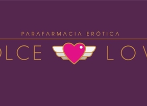 Dolce Love abre la primera parafarmacia erótica de España