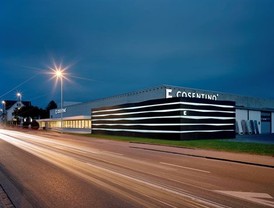 Cosentino cierra 2010 con una previsión de negocio de 380 millones