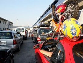 Ene.Térmica recibe 2.500 visitas en una semana