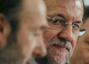 Rubalcaba critica la ambigüedad de Rajoy, pero ofrece grandes pactos de Estado contra la crisis