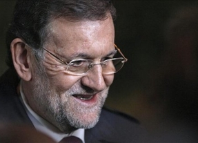La curiosa agenda de Rajoy