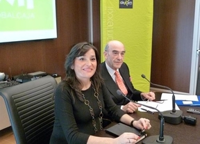 Carla Avilés, nueva directora general de la Fundación Horizonte XXII de Globalcaja