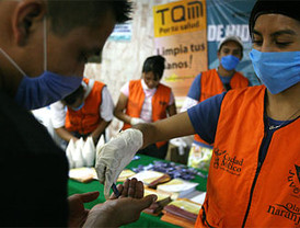 Mediavilla anuncia el crecimiento del presupuesto de Justicia