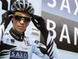 Contador se sincera tras el lío del dopaje y admite que es 'imposible' que vuelva a ser el mismo