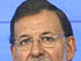 Rajoy erró el nombre de su candidata en Asturias