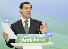 Moreno asegura que el PP 'está en disposición de ganar al PSOE' en Andalucía