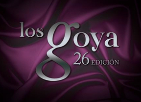 Nominados premios GOYA 2012