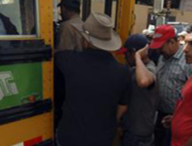 Especialistas elogian la estrategia contracíclica del Presidente Calderón