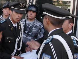 El español Oscar Freire, gana la 104 edición de la París-Tours