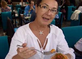 Ana Lorente, todo 'A Punto' el centro cultural del gusto sobre gastronomía y mucho más