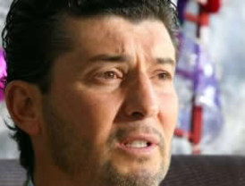 Detenido porque le 'faltaron huevos'