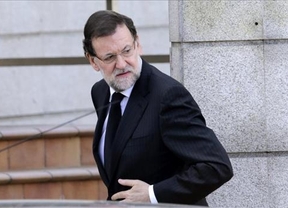 Génova trata de acorralar a los críticos con la gestión catalana de Rajoy: cifra en menos del 10% las voces 'discordantes'