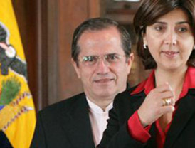 Un Alcalde ecuatoriano plantea exigir visa a colombianos