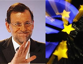 Cumbre de la Unión Europea: todo lo que puede perder España en plena recesión