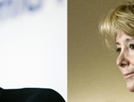 Alejandra Barrales será la coordinadora de la fracción perredista en la Asamblea Legislativa