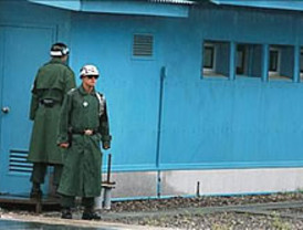 Corea del Norte ataca con misiles a sus vecinos del sur como respuesta a unos ejercicios militares