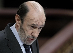 RTVE: Rubalcaba se enteró por la prensa... una vez más