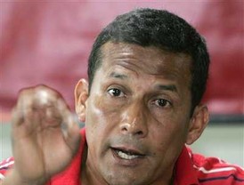 Presidente colombiano, Álvaro Uribe, tiene 'luz verde' para una segunda reelección