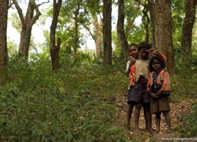 Los 'Kawahiva': una de las últimas tribus indígenas aisladas hallada en la Amazonía