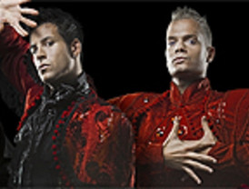 'Loco Mía' vuelve a los escenarios con una gira por España y América