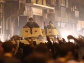 El 'culebrón Cascos' no ha acabado