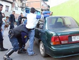 Informe de la ONU revela que los venezolanos se sienten inseguros en el país