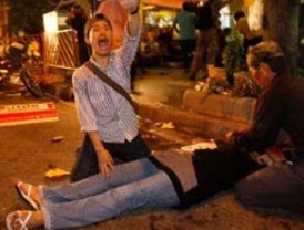 Garzón procesa a 13 miembros de D3M y Askatasuna por formar parte de ETA