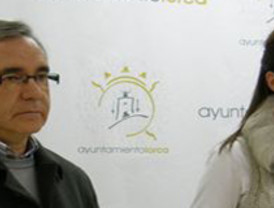 El Ayuntamiento de Lorca hace un llamamiento para participar en una donación masiva de alimentos a beneficio de Cáritas