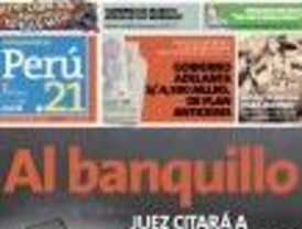 Inflación peruana fue la segunda más baja a nivel mundial